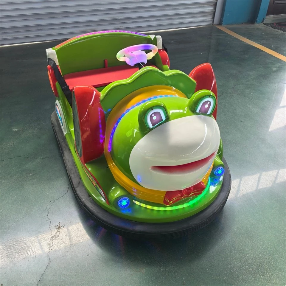Children's Bumper Cars suppliers
