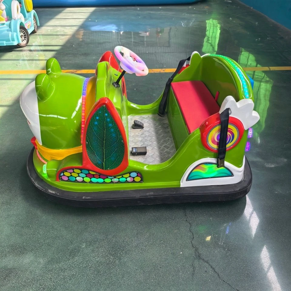 Children's Bumper Cars price